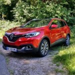 renault Kadjar, renault, Kadjar, essai, SUV, voiture familiale, crossover,