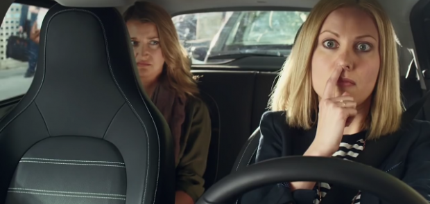 smart, forfour, pub, humour, fortwo, citadine