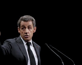 nicolas sarkozy, controle de vitesse, police, autoroute, interview, nouvelle mesure, securite routiere