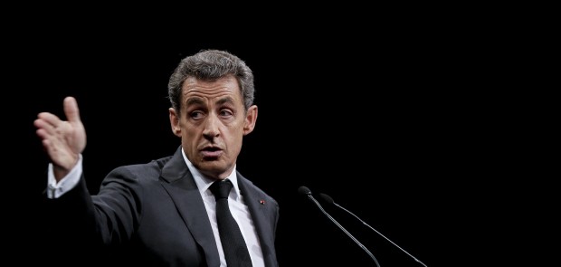 nicolas sarkozy, controle de vitesse, police, autoroute, interview, nouvelle mesure, securite routiere