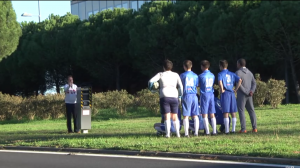 remi gaillard, video, humour, rire, video radar, radar, humoriste