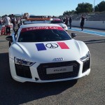 audi endurance experience, audi, a3, course endurance, circuit castellet, pilote femme, team208,