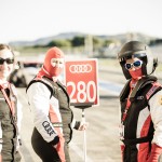 audi endurance experience, audi, a3, course endurance, circuit castellet, pilote femme, team208,