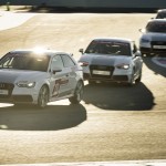 audi endurance experience, audi, a3, course endurance, circuit castellet, pilote femme, team208,