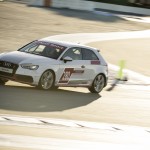 audi endurance experience, audi, a3, course endurance, circuit castellet, pilote femme, team208,