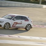 audi endurance experience, audi, a3, course endurance, circuit castellet, pilote femme, team208,