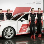 audi endurance experience, audi, a3, course endurance, circuit castellet, pilote femme, team208,