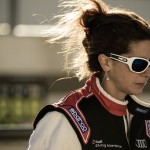 audi endurance experience, audi, a3, course endurance, circuit castellet, pilote femme, team208,