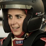 audi endurance experience, audi, a3, course endurance, circuit castellet, pilote femme, team208, aliette hebert