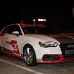 audi endurance experience, audi, a3, course endurance, circuit castellet, pilote femme, team208,