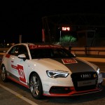 audi endurance experience, audi, a3, course endurance, circuit castellet, pilote femme, team208,