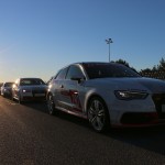 audi endurance experience, audi, a3, course endurance, circuit castellet, pilote femme, team208,