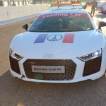 audi endurance experience, audi, a3, course endurance, circuit castellet, pilote femme, team208,