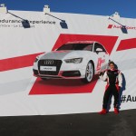 audi endurance experience, audi, a3, course endurance, circuit castellet, pilote femme, team208,