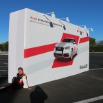 audi endurance experience, audi, a3, course endurance, circuit castellet, pilote femme, team208,