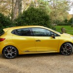 essai, renault, renault sport, clio, RS Trophy, clio rs Trophy, citadine, sportive,