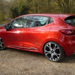 essai, renault, renault sport, clio, RS Trophy, clio rs Trophy, citadine, sportive,