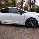 essai, renault, renault sport, clio, RS Trophy, clio rs Trophy, citadine, sportive,