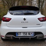 essai, renault, renault sport, clio, RS Trophy, clio rs Trophy, citadine, sportive,