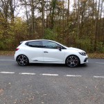 essai, renault, renault sport, clio, RS Trophy, clio rs Trophy, citadine, sportive,