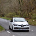 essai, renault, renault sport, clio, RS Trophy, clio rs Trophy, citadine, sportive,