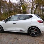 essai, renault, renault sport, clio, RS Trophy, clio rs Trophy, citadine, sportive,