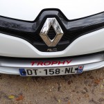 essai, renault, renault sport, clio, RS Trophy, clio rs Trophy, citadine, sportive,