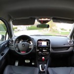 essai, renault, renault sport, clio, RS Trophy, clio rs Trophy, citadine, sportive,