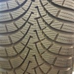 pneu, pneumatique, goodyear, essai pneu, achat pneu, pneu 4 saison, 4 season Gen-2