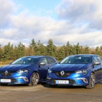 Top Gear, deft, Renault, Megane GT, Sport, circuit, aliette hebert