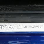 Top Gear, deft, Renault, Megane GT, Sport, circuit, aliette hebert