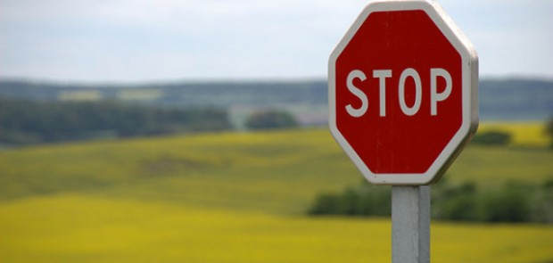 radar de stop, stop, securite routiere, panneau, taux mortalité, contestation PV, PV