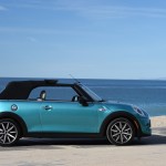 essai, mini, Cooper S, Cabriolet, mini cooper S, Cooper S cabrio