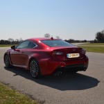 Lexus, GS, Lexus GS, F Sport, circuit, essai, berline, luxe