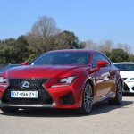 Lexus, GS, Lexus GS, F Sport, circuit, essai, berline, luxe