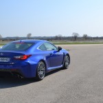 Lexus, GS, Lexus GS, F Sport, circuit, essai, berline, luxe