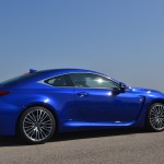 Lexus, GS, Lexus GS, F Sport, circuit, essai, berline, luxe