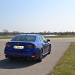 Lexus, GS, Lexus GS, F Sport, circuit, essai, berline, luxe