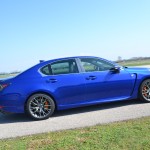 Lexus, GS, Lexus GS, F Sport, circuit, essai, berline, luxe