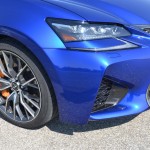 Lexus, GS, Lexus GS, F Sport, circuit, essai, berline, luxe