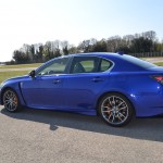 Lexus, GS, Lexus GS, F Sport, circuit, essai, berline, luxe