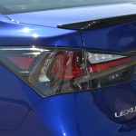 Lexus, GS, Lexus GS, essai, berline, luxe