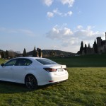 Lexus, GS, Lexus GS, essai, berline, luxe