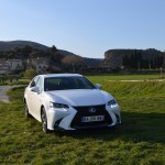 Lexus, GS, Lexus GS, essai, berline, luxe