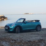 essai, mini, Cooper S, Cabriolet, mini cooper S, Cooper S cabrio