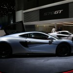 salon de geneve, geneve, geneve 2016, salon auto, nouveaute, coup de coeur, McLaren, 570 GT