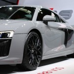 salon de geneve, geneve, geneve 2016, salon auto, nouveaute, coup de coeur, Audi, R8 V10