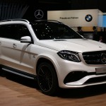 salon de geneve, geneve, geneve 2016, salon auto, nouveaute, coup de coeur, mercedes, GLS 63