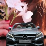 salon de geneve, geneve, geneve 2016, salon auto, nouveaute, coup de coeur, mercedes, class C, cabrio