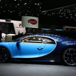 salon de geneve, geneve, geneve 2016, salon auto, nouveaute, coup de coeur, Bugatti, Chiron